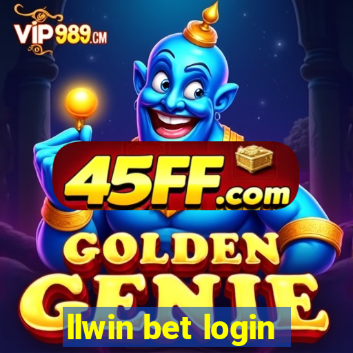 llwin bet login